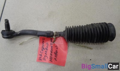 Тяга рулевая с наконечником левая от Kia Sorento 2002-2009 - купить Москве