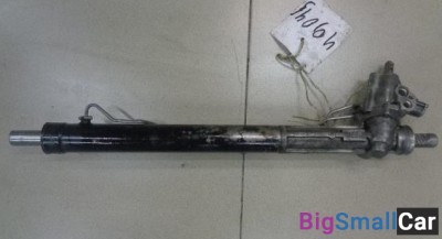 Рейка рулевая под гидроусилитель от Cadillac STS 2005-2011 - купить Москве
