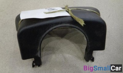 Кожух рулевой колонки верхний от Citroen Berlingo M59 2002-2012 - купить Москве