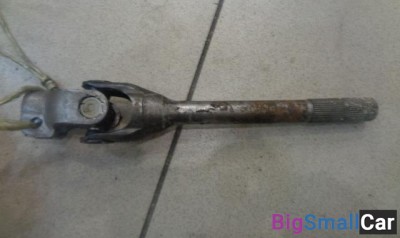 Кардан рулевой от Mitsubishi Lancer Cedia CS 2000-2003 - купить Москве