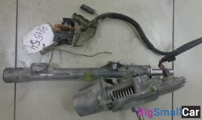 Рейка рулевая под электроусилитель от Citroen C3 2009-2016 - купить Москве
