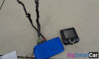 Комплект громкой связи от Аксессуары - купить Москве