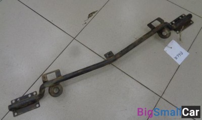 Балка подрадиаторная от Jaguar X-TYPE 2001-2009 - купить Москве