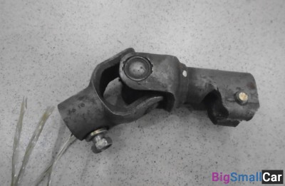 Кардан рулевой от Toyota Carina E 1992-1997 - купить Москве