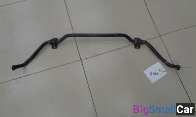 Стабилизатор передний от Hyundai Lavita 2001-2007 - купить Москве