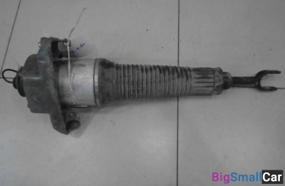 Амортизатор передний левый от Audi A8 D3 2002-2010 - купить Москве