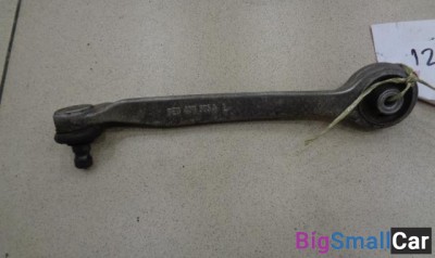 Рычаг передний верхний левый передний от Audi A4 B5 1994-2001 - купить Москве