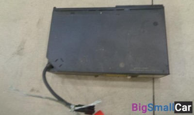 Ченджер компакт дисков от Land Rover Discovery 2 1998-2004 - купить Москве