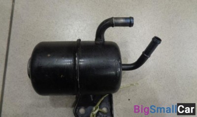 Бачок гидроусилителя от Mitsubishi Pajero, Montero 2 1991-2004 - купить Москве