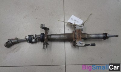 Колонка рулевая от Nissan Primera P11 1995-2002 - купить Москве