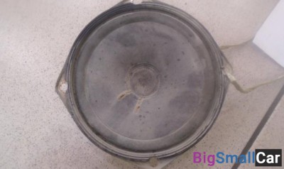 Динамик передний правый от ЗАЗ SENS 2005-2014 - купить Москве