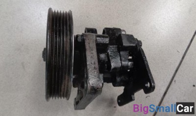 Насос гидроусилителя от Ssang Yong Korando 1996-2006 - купить Москве