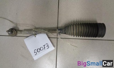 Тяга рулевая с наконечником правая от Peugeot 307  2001-2008 - купить Москве