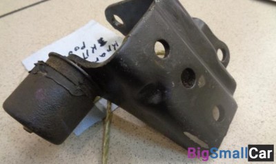 Кронштейн опоры РКПП (робот) от Toyota CorollaVerso E121, R10 2004-2009 - купить Москве