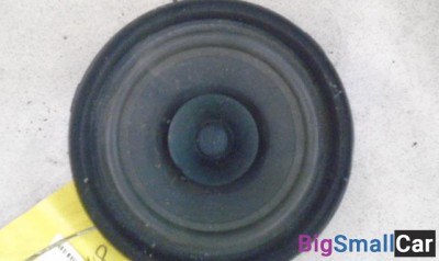 Динамик задний левый от Suzuki Grand Vitara 2005-2015 - купить Москве