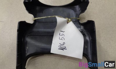 Кожух рулевой колонки верхний от Mazda Demio DY 2003-2007 - купить Москве