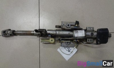 Колонка рулевая от Volkswagen Golf 4 1997-2006 - купить Москве