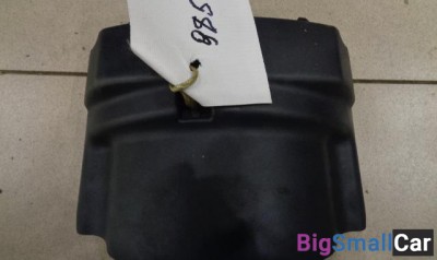 Кожух рулевой колонки нижний от BMW 7-Series E65, E66 2001-2008 - купить Москве