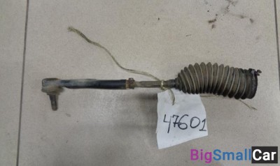 Тяга рулевая с наконечником правая от Toyota Funcargo 1999-2004 - купить Москве