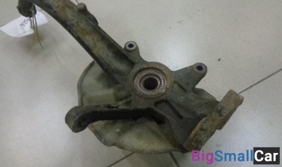 Кулак поворотный передний левый от Mazda 6 GG 2002-2007 - купить Москве