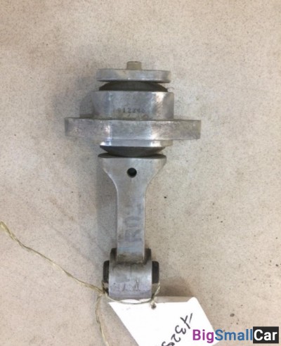 Опора двигателя задняя от Kia Soul 2008-2014 - купить Москве