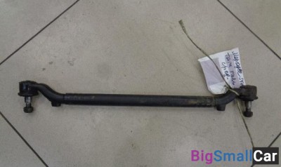 Тяга рулевая средняя от Mercedes-Benz S-Class W140 1991-1998 - купить Москве