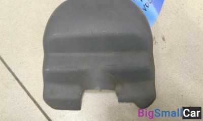 Кожух рулевой колонки верхний от Volvo S40 1995-2004 - купить Москве