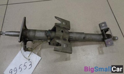 Колонка рулевая от Hyundai Lavita 2001-2007 - купить Москве