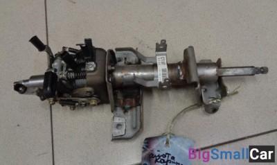 Колонка рулевая от Toyota Carina E 1992-1997 - купить Москве