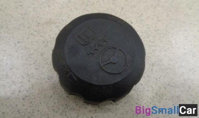 Крышка бачка гидроусилителя от Chevrolet Epica 2006-2012 - купить Москве