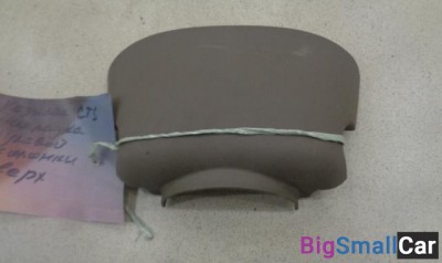 Кожух рулевой колонки верхний от Cadillac CTS 2002-2008 - купить Москве