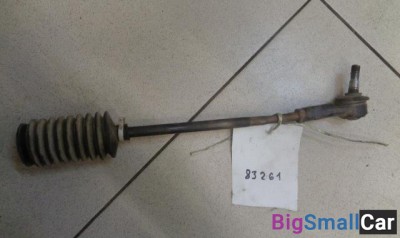 Тяга рулевая с наконечником левая от Skoda Felicia 1994-2001 - купить Москве