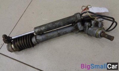 Рейка рулевая под гидроусилитель от Citroen Berlingo M59 2002-2012 - купить Москве