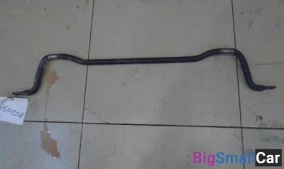 Стабилизатор задний от BMW X5 E53 1999-2006 - купить Москве
