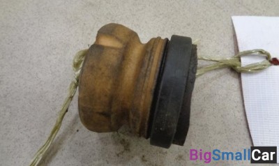 Отбойник переднего амортизатора от Subaru Outback BG 1994-1999 - купить Москве
