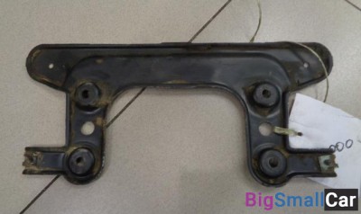 Крепеж рулевой рейки от Mercedes-Benz CL-Klass W215 1999-2006 - купить Москве