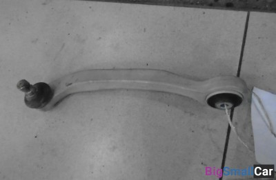 Рычаг передний верхний правый передний от Audi A6 C6, 4F 2004-2011 - купить Москве