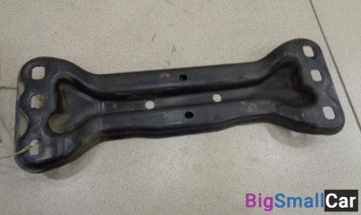 Кронштейн опоры МКПП от Mercedes-Benz E-Klass W211 2002-2009 - купить Москве