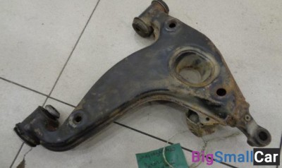 Рычаг передний нижний левый от Mercedes-Benz S-Class W140 1991-1998 - купить Москве