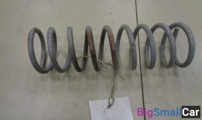 Пружина задняя от Ssang Yong Actyon 2005-2010 - купить Москве