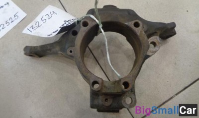 Кулак поворотный передний правый от Land Rover Discovery 2 1998-2004 - купить Москве