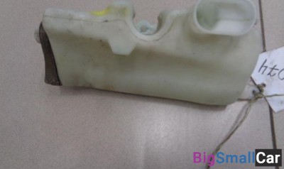Бачок омывателя лобового стекла от Renault Clio 2 1998-2012 - купить Москве