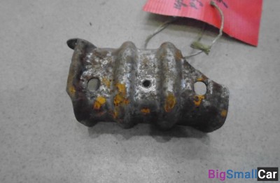 Кронштейн ручки задней левой от Toyota Carina E 1992-1997 - купить Москве