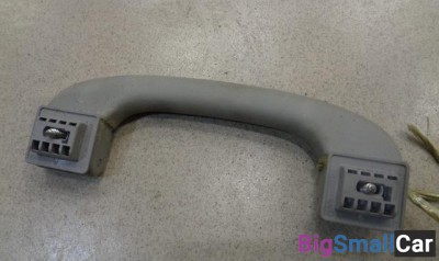 Ручка внутренняя потолочная передняя левая от BMW 3-Series E90, E91 2005-2012 - купить Москве