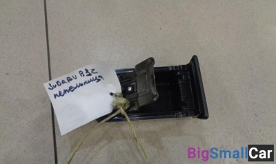 Пепельница передняя от Subaru Legacy 1998-2003 - купить Москве