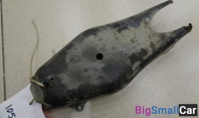 Пыльник нижнего рычага от Mercedes-Benz E-Klass W211 2002-2009 - купить Москве