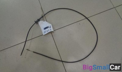 Трос открывания капота от Opel Astra H 2004-2014 - купить Москве