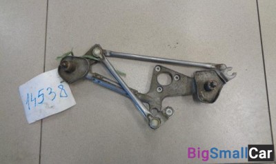 Трапеция стеклоочистителей от Suzuki SX4 2006-2013 - купить Москве