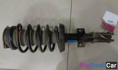 Амортизатор передний от Saab 9-5 1997-2010 - купить Москве