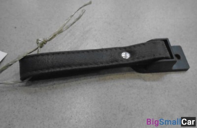 Ручка от Peugeot Partner M59 2002-2011 - купить Москве